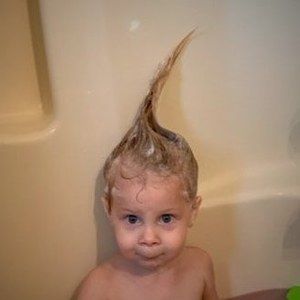 Meet your Posher, Patrick